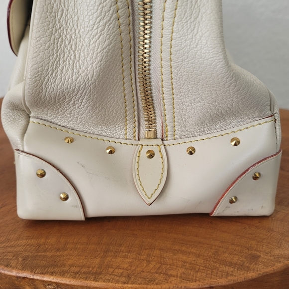 Louis Vuitton Limited Edition Le Superbe Suhali Handbag - Picture 5 of 14